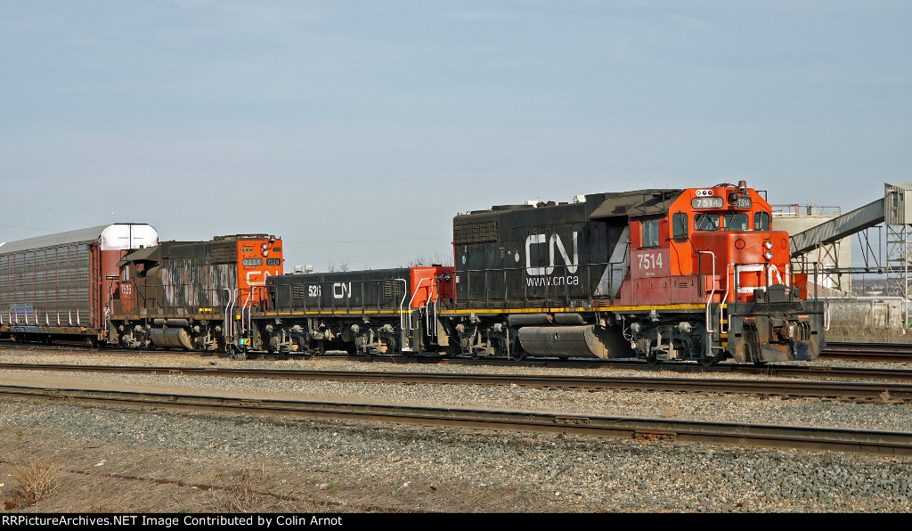 CN 7514